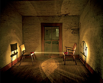 Adam Ekberg, Arrangement #1