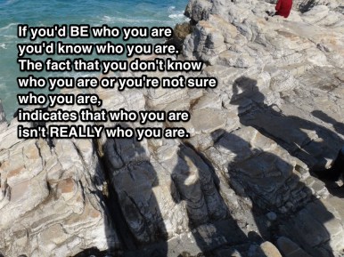 Identity - pic by stef alexander