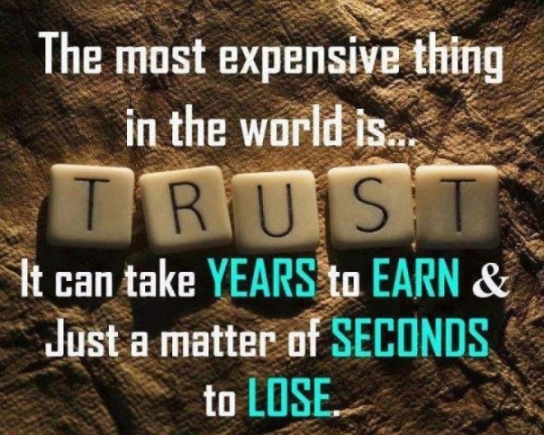 trust#1
